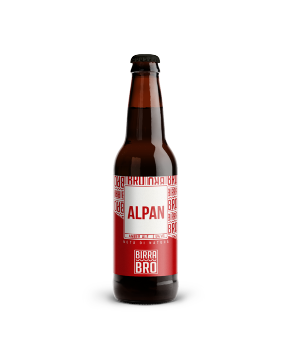 Alpan 33cl