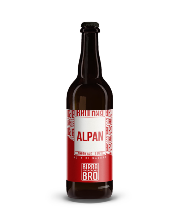 Alpan 75cl