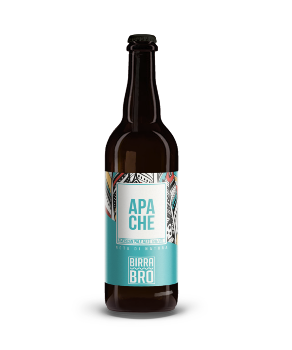 Apache 75cl