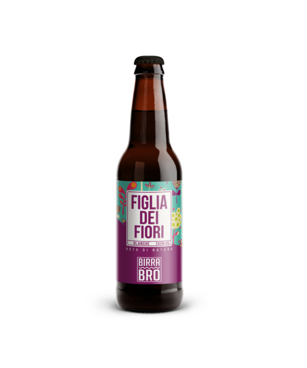 Figlia dei Fiori 33cl