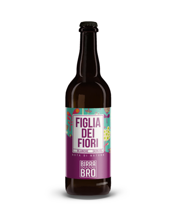 Figlia dei Fiori 75cl