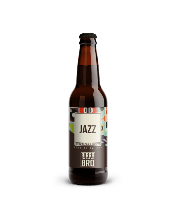 Jazz 33cl