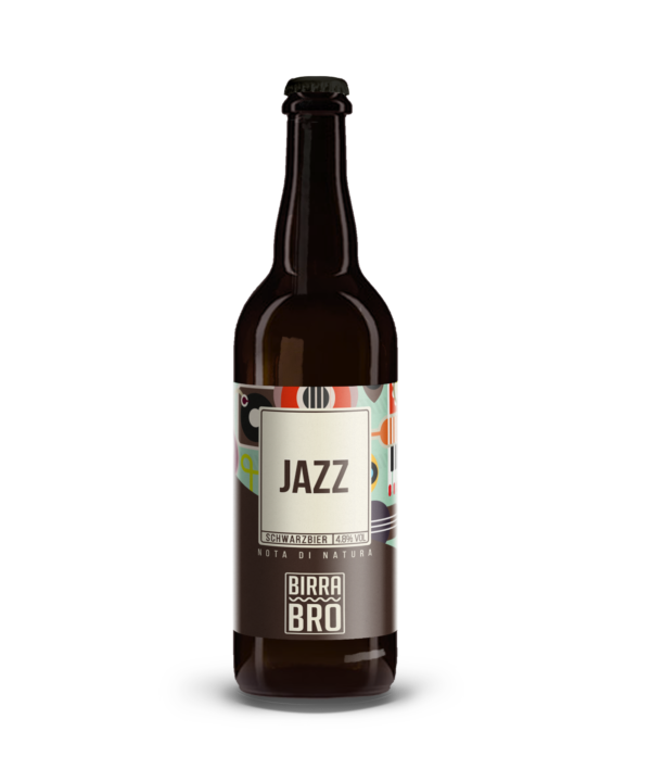 Jazz 75cl