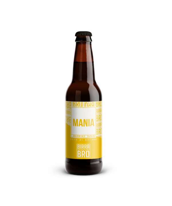 Mania 33cl