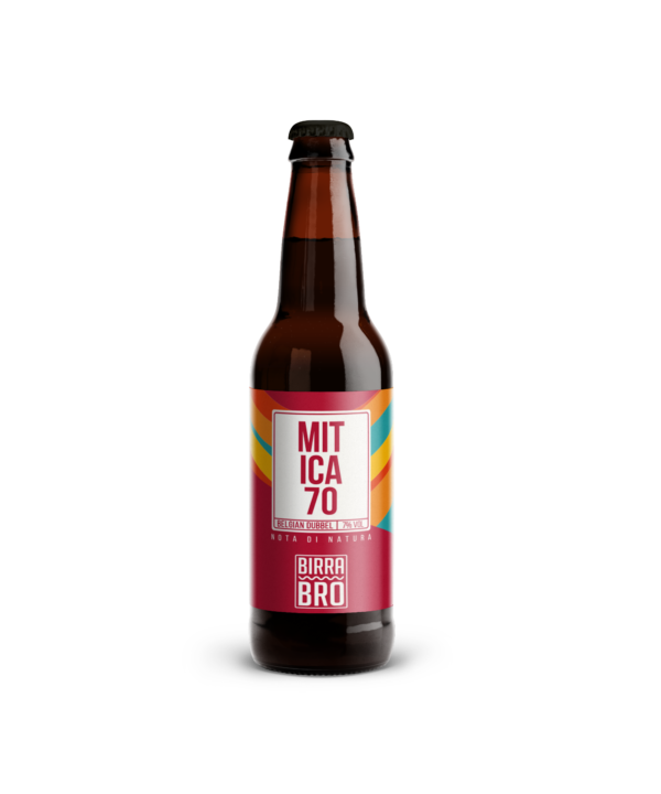 Mitica 70 33cl