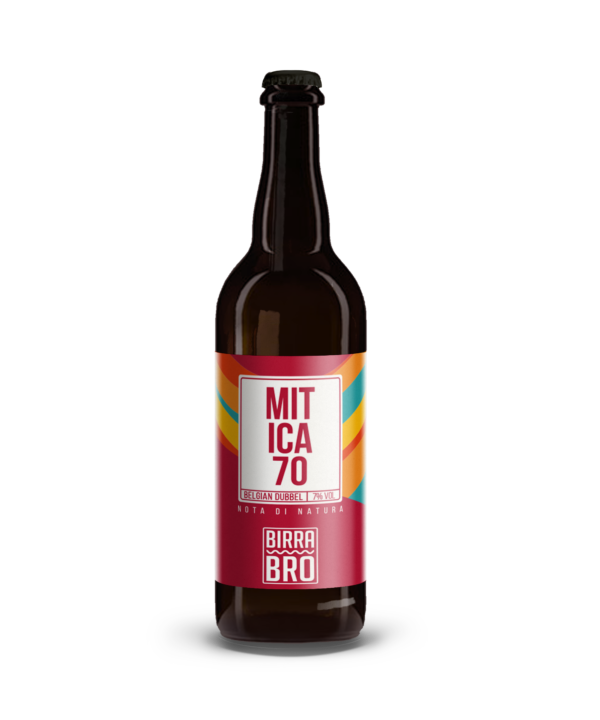 Mitica 70 75cl