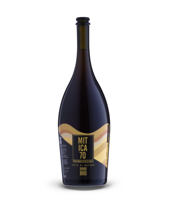 Mitica 70 Magnum 150cl