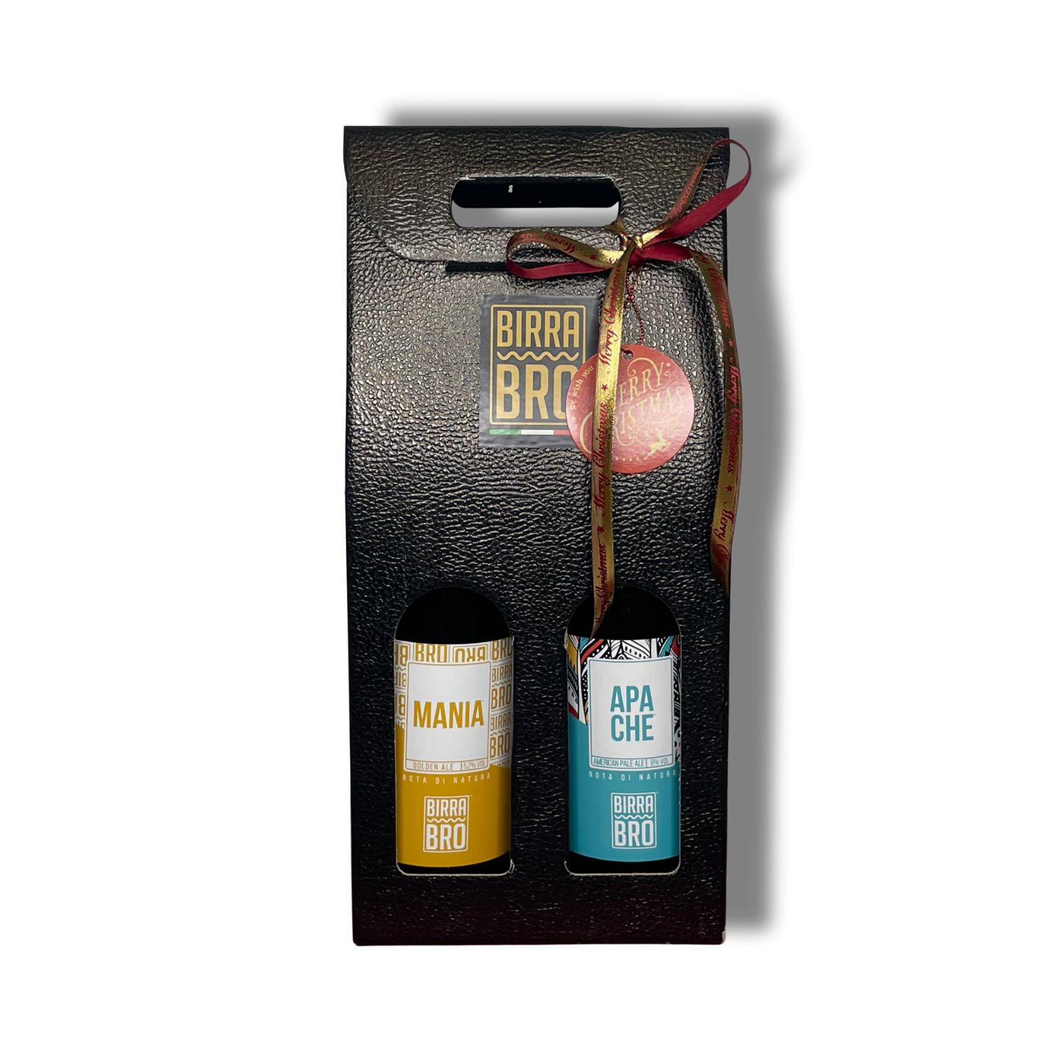 Box Regalo 2x75cl - immagine 2