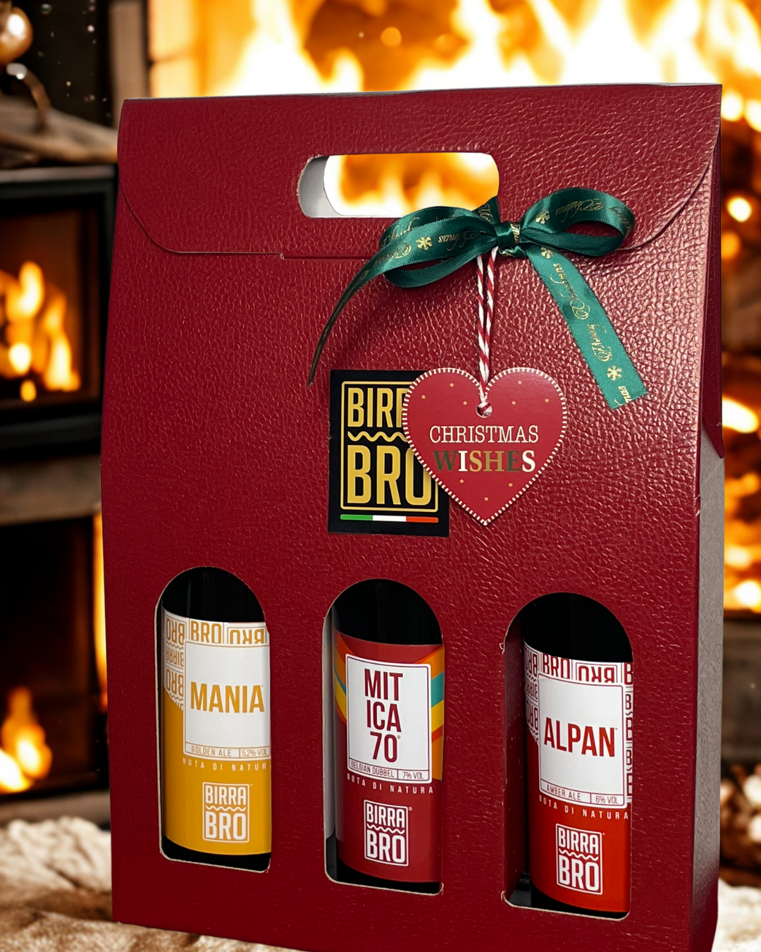 Box Degustazione 3x75cl - immagine 2