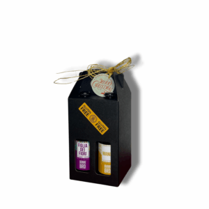 Box Degustazione 4x33cl