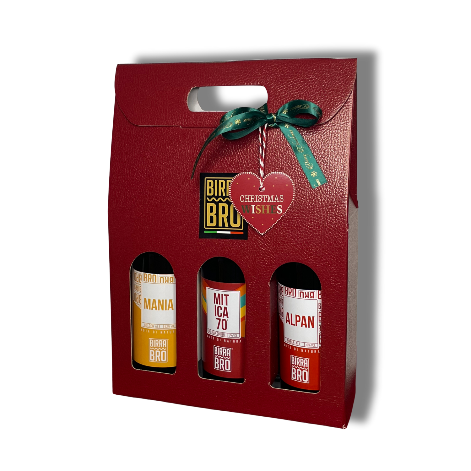 Box Degustazione 3x75cl