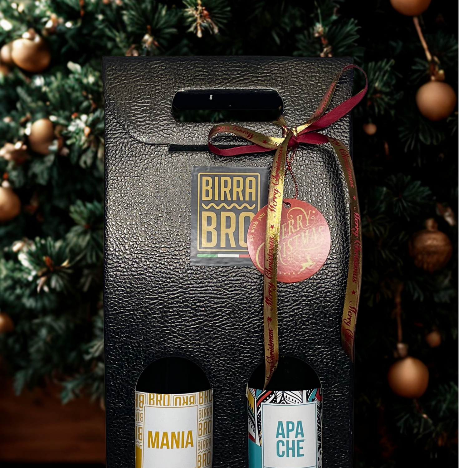 Box Regalo 2x75cl - immagine 3