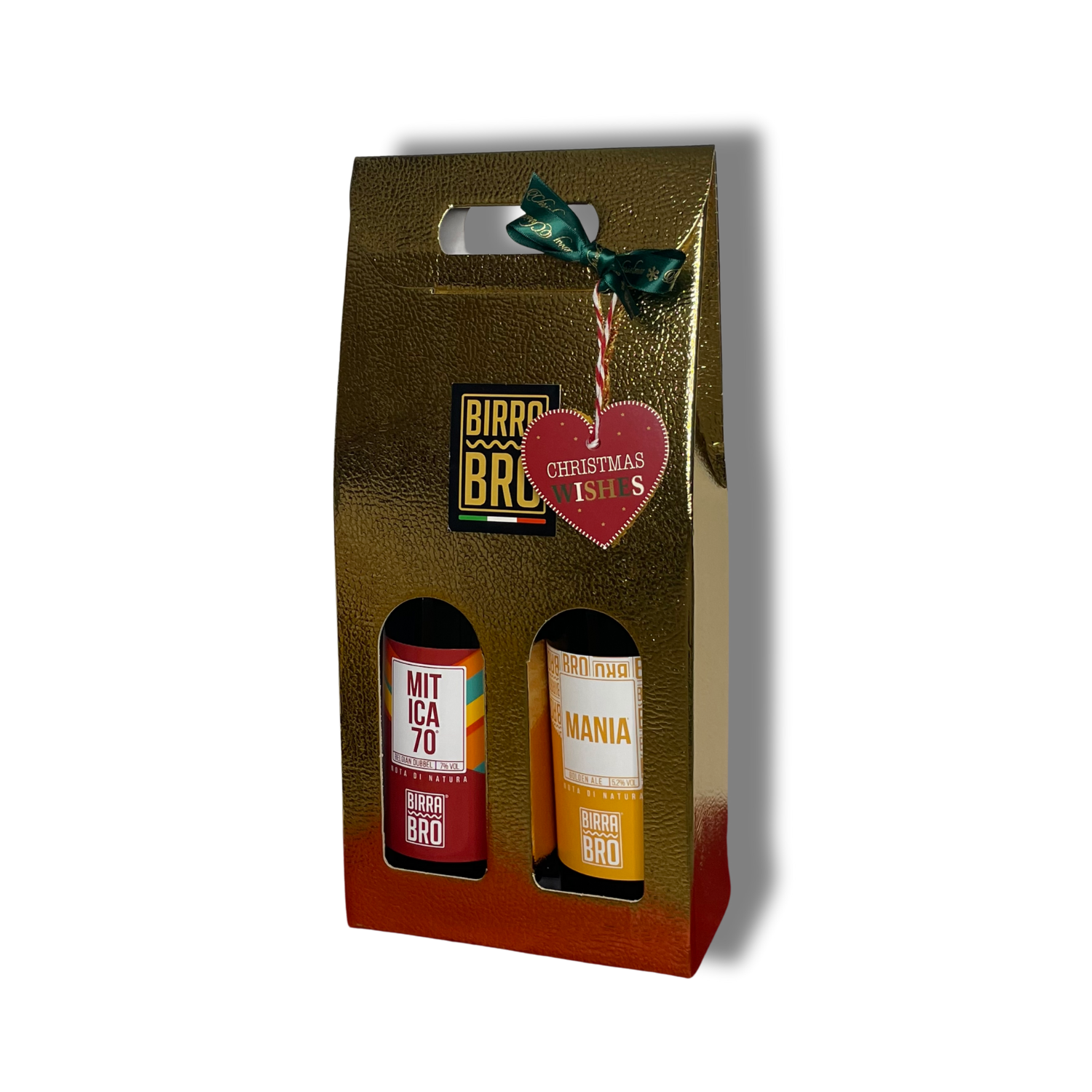 Box Regalo 2x75cl - immagine 4