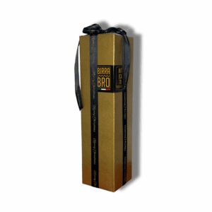 Mitica 70 Magnum 150cl - gold