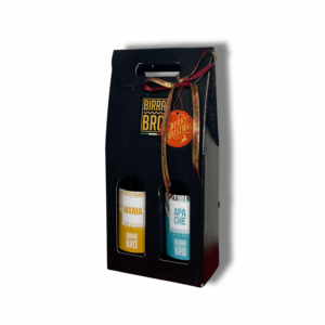Box Regalo 2x75cl