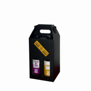 Box Degustazione 4x33cl