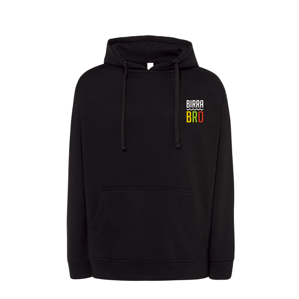 Felpa Birra Bro - immagine 3